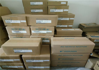 Yaskawa New AC Servo Industrial  Motor  AC Servo Motor 1800W SGMG-20A2BBB Made in Japan
