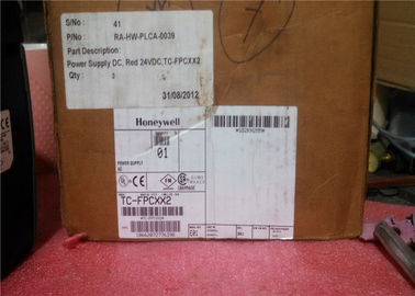 Honeywell Control Processor Redundant Power Supply Module TC-FPCXX2/TK-FPCXX2