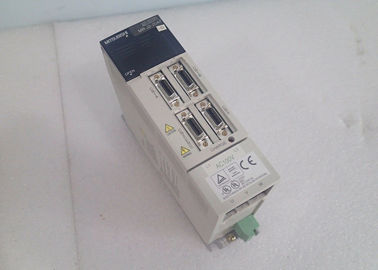 Mitsubishi 200W Industrial AC SERVO Drive MR-J2S-20A-PQ108T021 Amplier 170V 0-360HZ