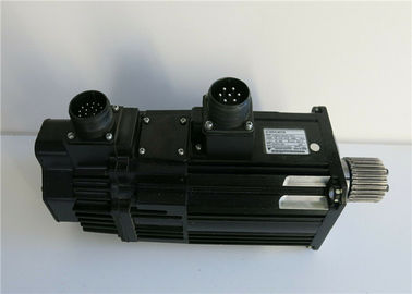 Industrial  Yaskawa ELECTRIC 2000W Robot AC Servo Motor 3000rpm SGMSS-20A2A-YR11