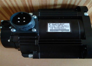 Industrial Servo Motor Yaskawa 8.34N.m 10.7A 200V AC Servo Motor SGMGH-13ACA41