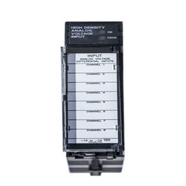 VersaMax Discrete Mixed Modules 120 VAC IC200MDD848  GE Input 8 points/Output 120 VAC 0 .5A Isolated 8 points