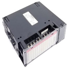 Input Module 120 VAC Isolated, 8 points GE IC200MDL143 VersaMax Discrete