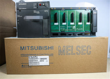 A1SJCPU 冗長電源モジュール 三菱汎用モデル