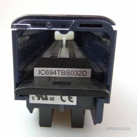 肯定的な論理24 VDCのポイントw/ESCPの分離した出力モジュール8ポイントのごとの2 .0A IC200MDL730 GE VersaMaxの