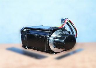 3000W Nidec Sankyo Industrial AC Servo Motor MT320NS302KNN03 3000PRM