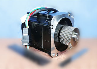 3000W Nidec Sankyo Industrial AC Servo Motor MT320NS302KNN03 3000PRM