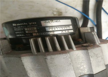 HAILI02 3000RPM 回転速度 ニデックサンキョー産業用ACサーボモーター 1100W