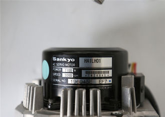 Sankyo 1100W Industrial AC SERVO Motor HA1LH01 3000rpm/min Nidec Robot Motors New