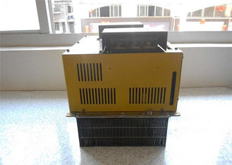 Fanuc A06B-6087-H155 Alpha Power Supply Module. PSM-55 200~230vac 196A at 200vac