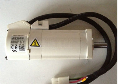 MSMA012C1A 3.7V 0.03KW 3000R/M松下電器産業の産業サーボ モーター1.0A