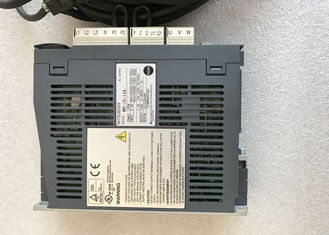 100W MITSUBISHI Driver MR-J3-10A-KE043 Industrial AC Servo Motor Amplifier 170V 0-360HZ 1.1A