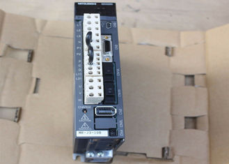 Mitsubishi Electric MELSERVO MR-J3 Series MR-J3-10B Industrial AC Servo Drive Amplifier 100W