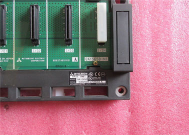 5-slot MITSUBISHI QA1S65B QA1S extension base unit Redundant Power Supply Module