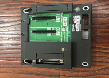 QnAS/AnS Series modules. A1S52B Extension base Redundant Power Supply Module MITSUBISHI