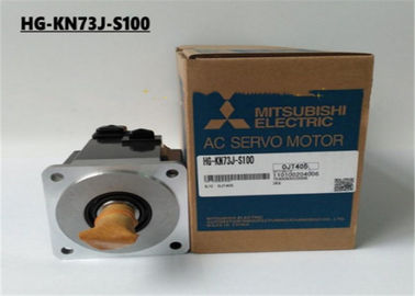 HG-KN73J-S100 三菱電機産業用サーボモータ 0.75 KW 3000 R/分