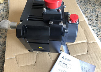 Mitsubishi Industrial Servo Motor HG-SN102J-S100 3-phase 50/60Hz