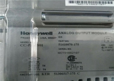 New Honeywell Spare Parts  HONEYWELL CC-PAON01 51410070-175 MODULE Made in USA