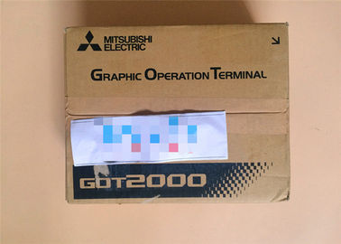 Touch Screen GT2708-STBA Mitsubishi Human Machine Interface GOT 2000