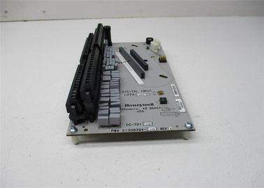 Honeywell CC-TDI110 Digital Input IOTA No. 51308394-175 Rev E1 CSQ Made in USA