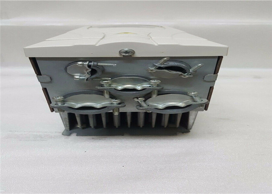 400 – 480 VAC 3 Phase Input | 480 VAC 3 Phase Output | 8.8 Amps ACS550-01-08A8-4 Variable Frequency Inverter