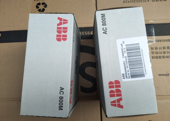 ABB Communication Interface CI868K01-eA 3BSE048845R2 Digital I/O Module NEW in stock