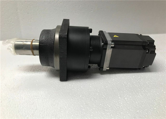 三菱HF-KP73G1 ACサーボ モーターは10のKG出力しました750W 3000 R/MIN （150のHz）を