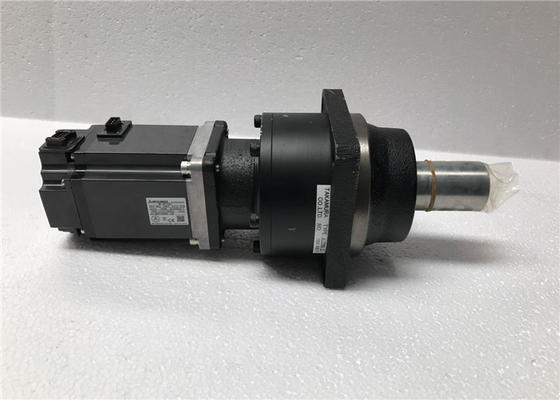 三菱HF-KP73G1 ACサーボ モーターは10のKG出力しました750W 3000 R/MIN （150のHz）を