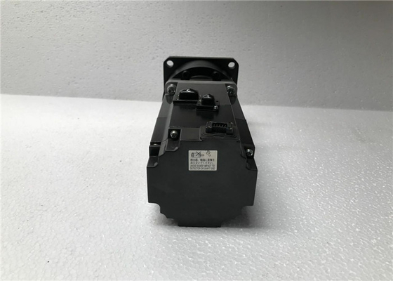 OUTPUT 750W 3000 R/MIN 150 Hz HF-KP73BG1 Industrial Servo Motor Mitsubishi