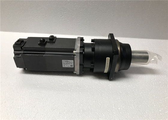 OUTPUT 750W 3000 R/MIN 150 Hz HF-KP73BG1 Industrial Servo Motor Mitsubishi