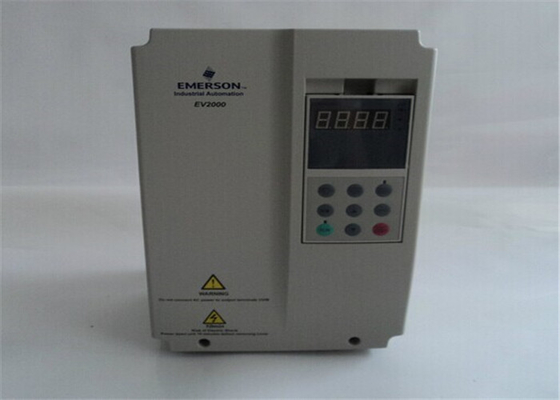 Emerson Nidec EV2000-4T0220G Variable Frequency Inverter Emerson Nidec