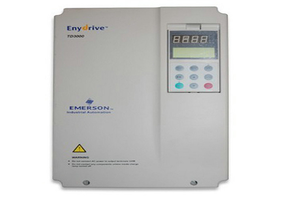 Emerson Nidec EV2000-4T0220G Variable Frequency Inverter Emerson Nidec
