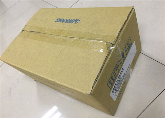 Yaskawa  Industrial Motor 8.34N.m InsF AC SERVO MOTOR SGMRV-13ANA-YR1A  Drip-proof