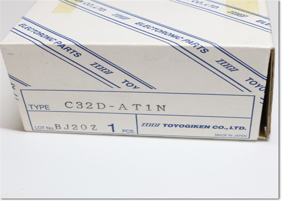 C32D-AT1Nの余分な電源モジュールTOYOGIKEN CC LONK