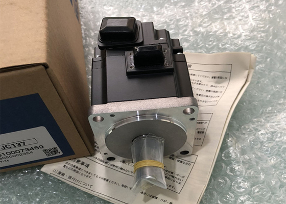 MITSUBISHI 200W Low Inertia Servo Motor HG-KR23 3AC 119V 1.3A 3000RPM Industrial Motors