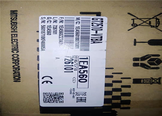 100-240VAC Touch Screen GT2510-VTBA Mitsubishi Human Machine Interface