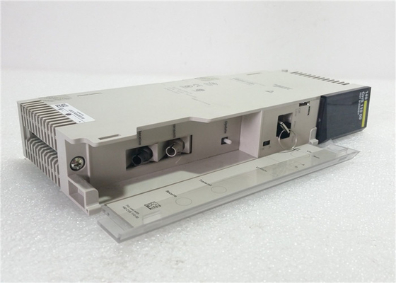 Schneider Electric MODICON 700 mA QUANTUM 140CHS11000 S911 HOT STANDBY 10 Mbit/s
