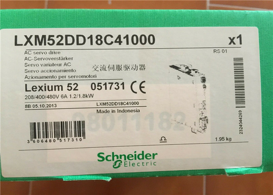 Schneider  Electric  Series Modicon Quantum 140AMM09000 Modicon Quantum Analog I/O 4ch/2ch Module PV:00
