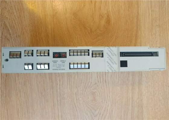 MODICON UL 508 Mercury free  140CRA21110  MB+ DROP AC PS 1CH MODULE, 115V/0.2A 50/60HZ
