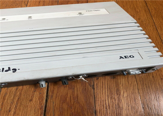 490NRP25300 Modicon FR Fiber Line Drop Repeater Fiber Optic Repeater Module