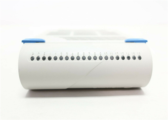 1C31234G01 PLCの入力モジュールのエマーソンWestinghouseのアナログの入出力モジュール