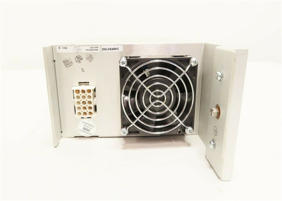 エマーソンWestinghouse PLCの入力モジュール1X00024H01のアナログ入力モジュール
