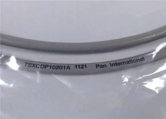Schneider Electric  TSXCDP102 Connecting cable Sheathed Rolled Ribbon Cables 1m