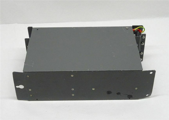 T400およびCOMMBOARDのCBのための電源115/AC 230 Vが付いている6DD1682-0CG0 Siemens SIMADYN Dの棚SRT400 2つの自由なスロット
