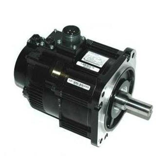 SGMGV-13ADC61 Yaskawa Sigma 5 Servo Motor 200V 1.3KW New SGMGV-09ADC6C