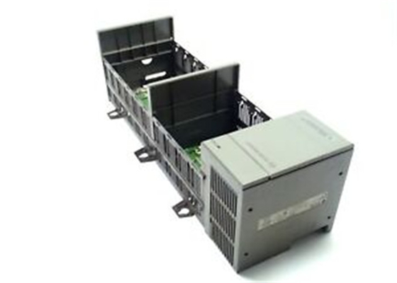 ALLEN BRADLEY  1746-A10 SLC 500 PLC EXPANSION RACK New Original