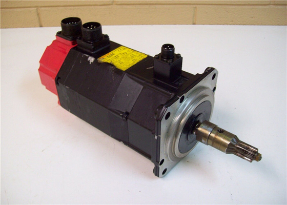FANUC A06B-0123-B175の産業サーボ モーター4.6AMPS 3000RPM A3/3000
