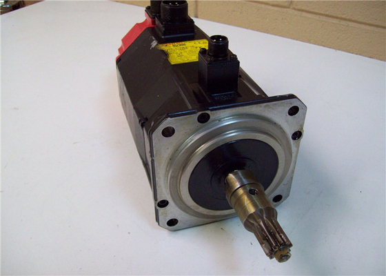 FANUC A06B-0123-B175の産業サーボ モーター4.6AMPS 3000RPM A3/3000