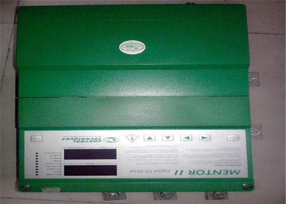 エマーソンM155RGB14 DCドライブ モーター480V 75hp 400V 94hp 500 V
