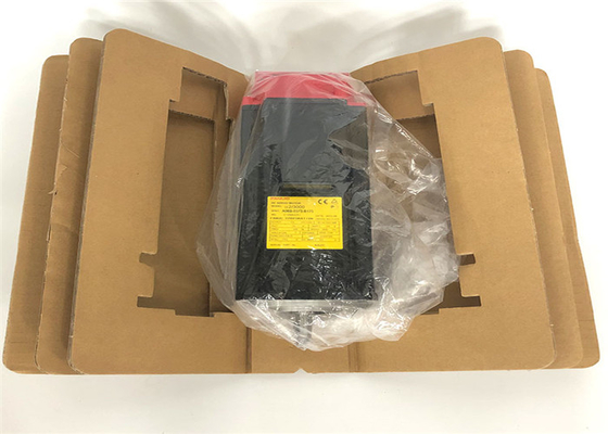 A06B-0373-B175産業サーボ モーターFanucのアルファ2/3000 3000rpm 200-230V